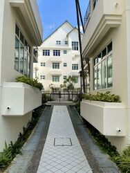 Woodgrove Condominium (D25), Condominium #570608261